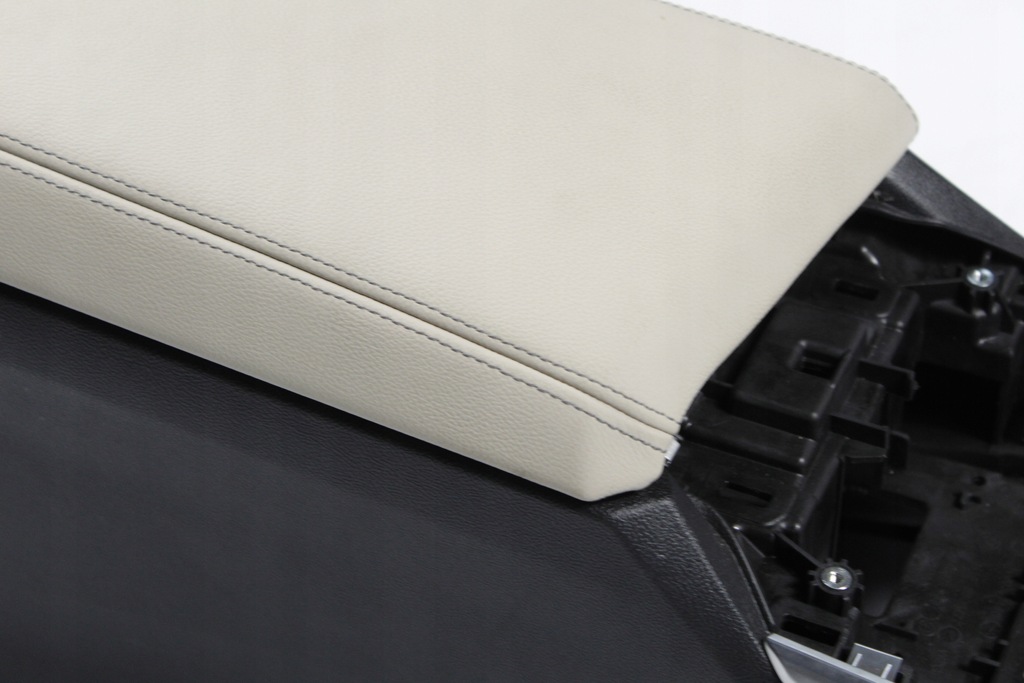 фото №5, Туннель средний подлокотник canberrabeige bmw g20