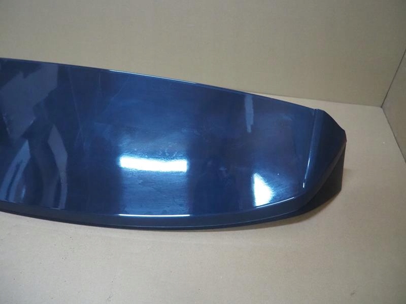 фото №3, Спойлер спойлер крышки vw t-roc