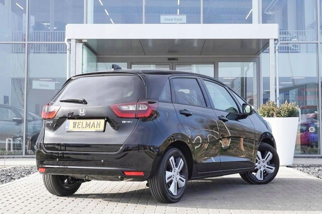 фото №5, Honda jazz v 2021 шланг wąż трубка насоса abs