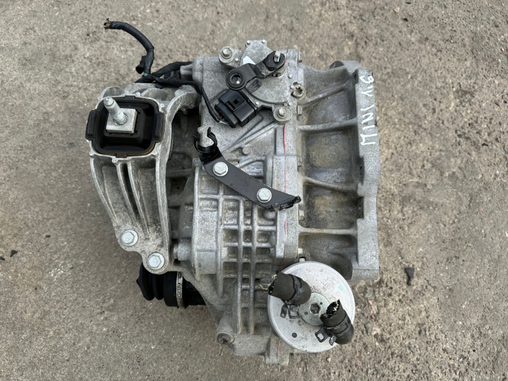 Mini cooper r55 r56 1,6 коробка передач передач автоматическая коробка передач 7638575 Киев