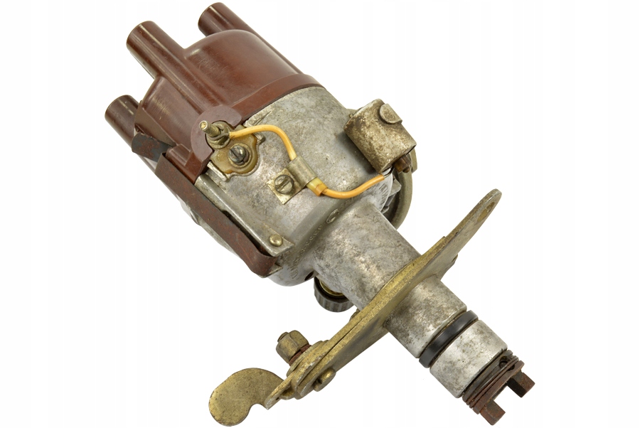 фото №10, Аппарат зажигание wołga gaz uaz