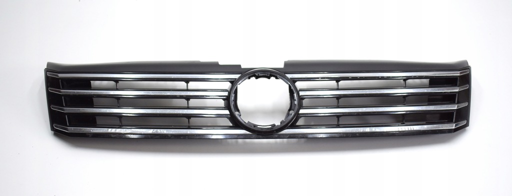 фото №1, Vw passat b7 3aa 3a решётка радиатора решётка радиатора решётка бампера org