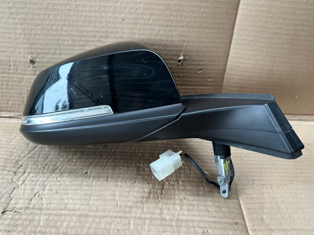 фото №1, Дзеркало bmw i3 праве 5 pin