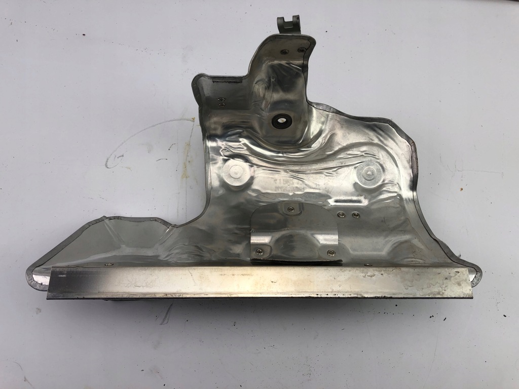 фото №5, Renault scenic iv 1.3 защита тепловая 144507791r