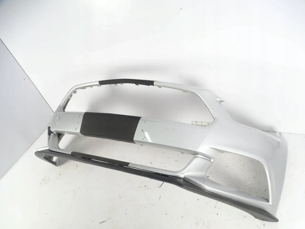 Бампер перед передний ford mustang vi 6 15-18 с Разборки