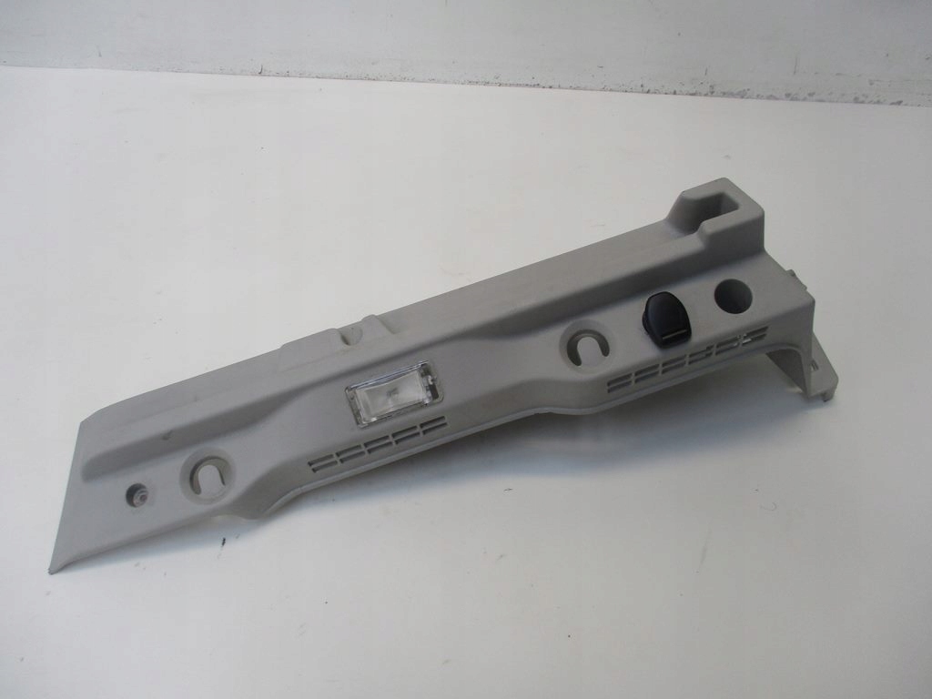 фото №1, Кронштейн полка левый задняя renault scenic iii grand