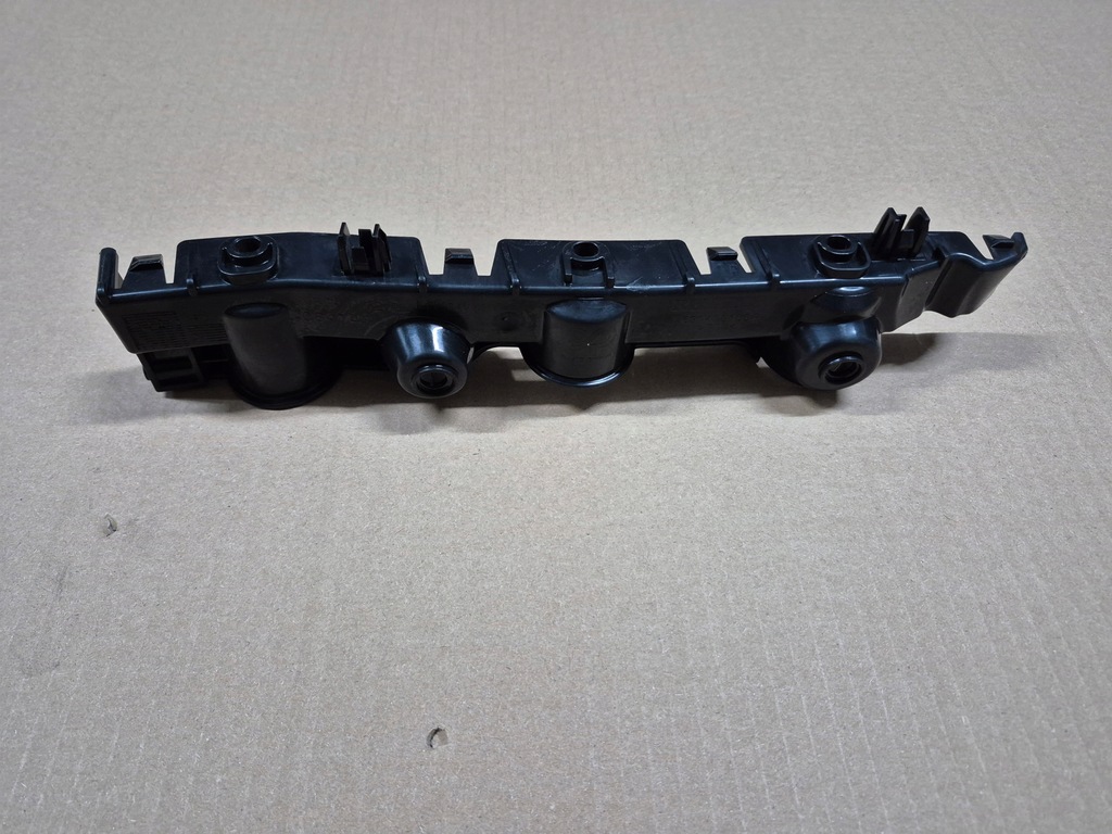 фото №7, Renault trafic iv 4 напрямна кронштейн бампера передній перед ліва