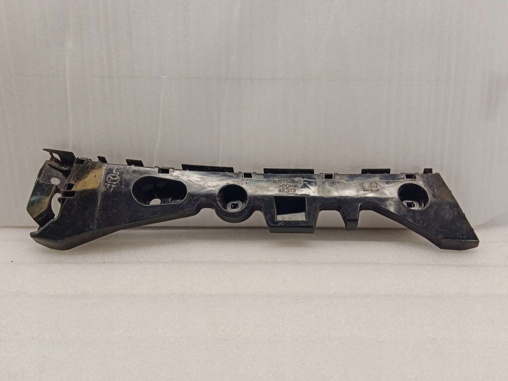 фото №1, Направляющая бампера левый задняя mazda 3 bm sedan bjs7502j1