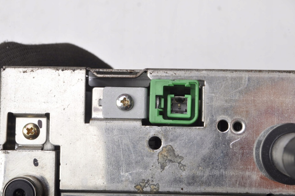 фото №5, Peugeot 607 радіо je-3000u