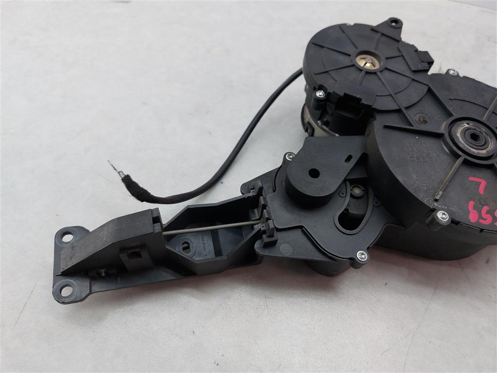 фото №11, Замок дверь раздвижных левый задняя fiat ulysse ii 2002-2011 c8 807 1489111080