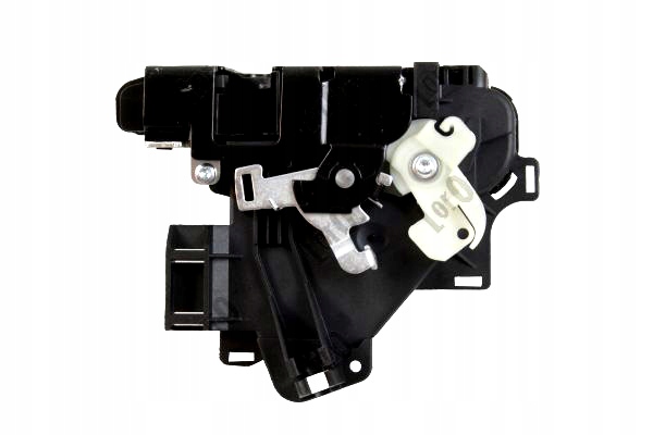 фото №2, Abakus 132-053-087 замок двері