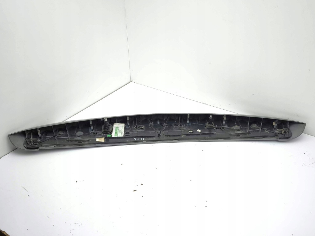 Mercedes-benz glk x204 2010 спойлер кришки a2047900588 Зі Шроту