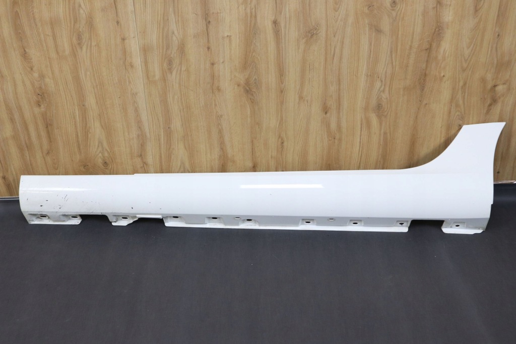Купити Mercedes slk r172 поріг лівий накладка поріг ліва 149u a1726980154