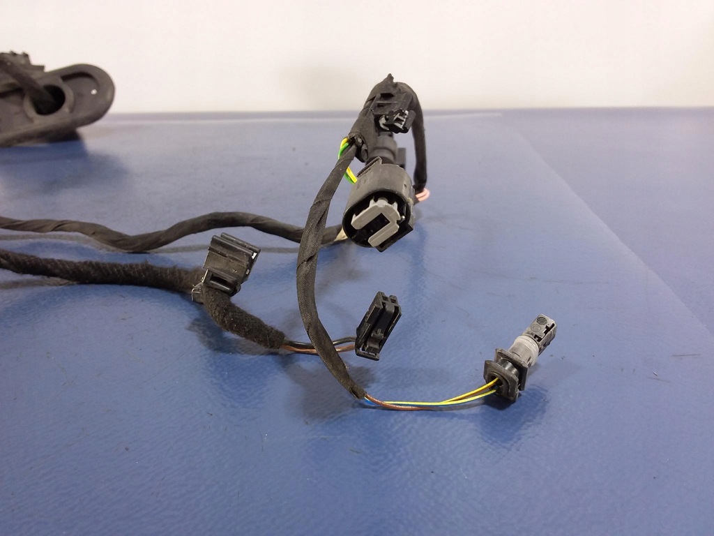 фото №5, Glc x253 c253 жгут дверь правых задних