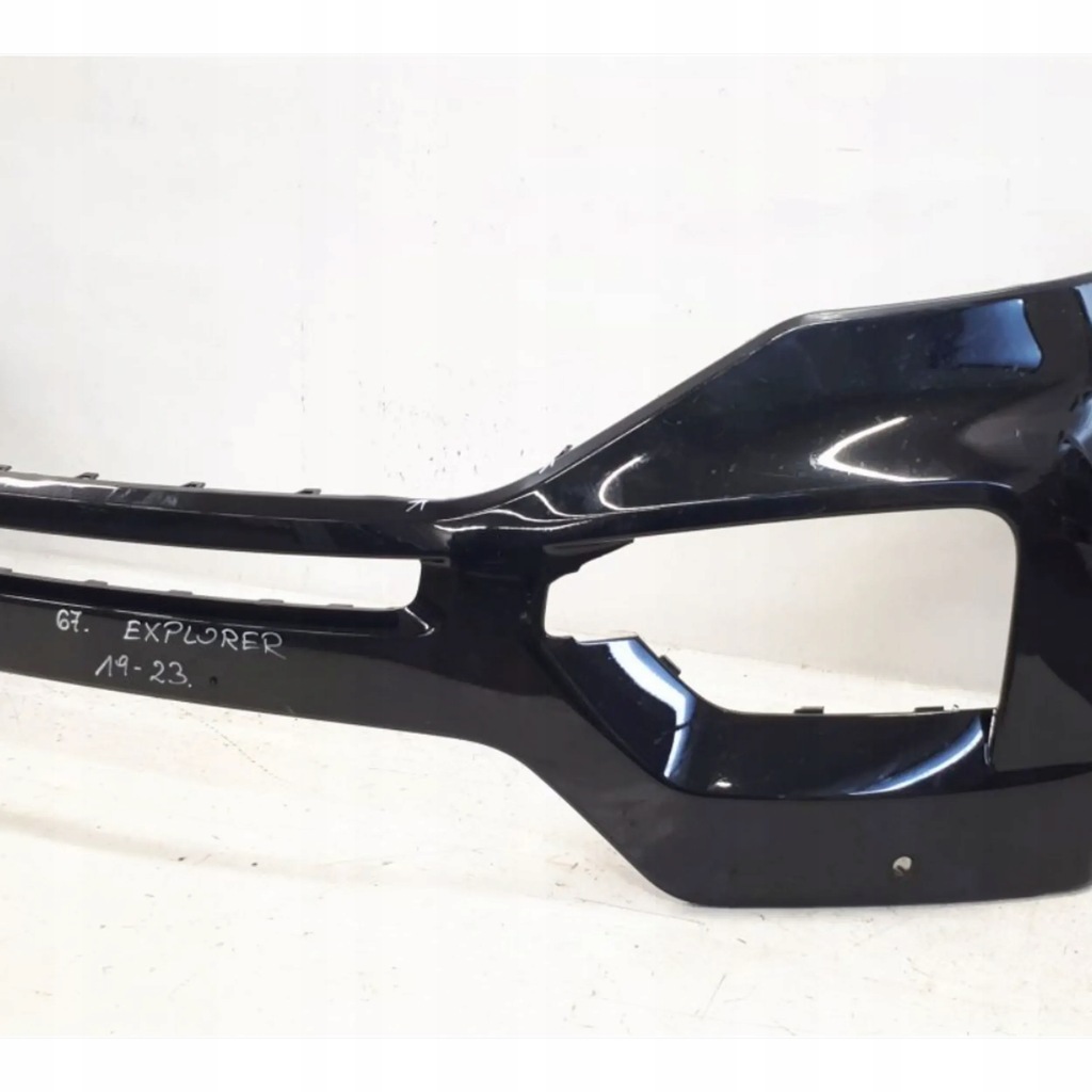 фото №14, Ford explorer 2019-2023 бампер перед