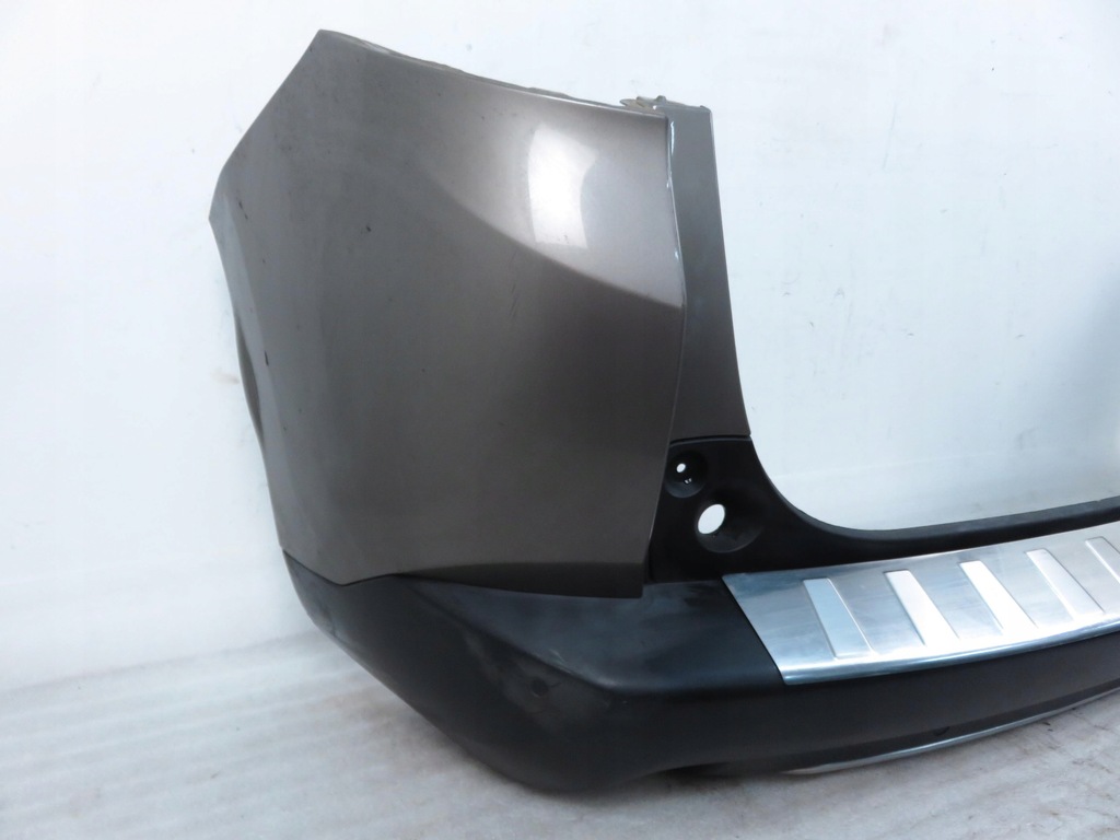 фото №9, Бампер задня peugeot 2008 i cu kcl