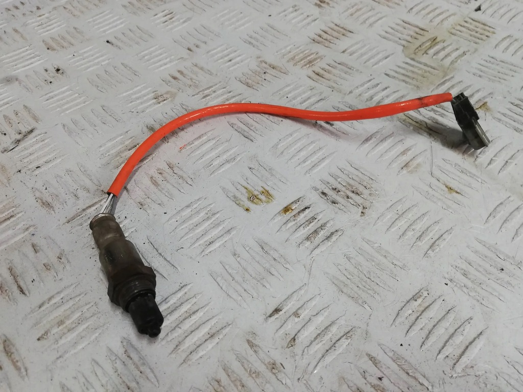 фото №1, Датчик лямбда-зонд dacia sandero ii 226a40319r