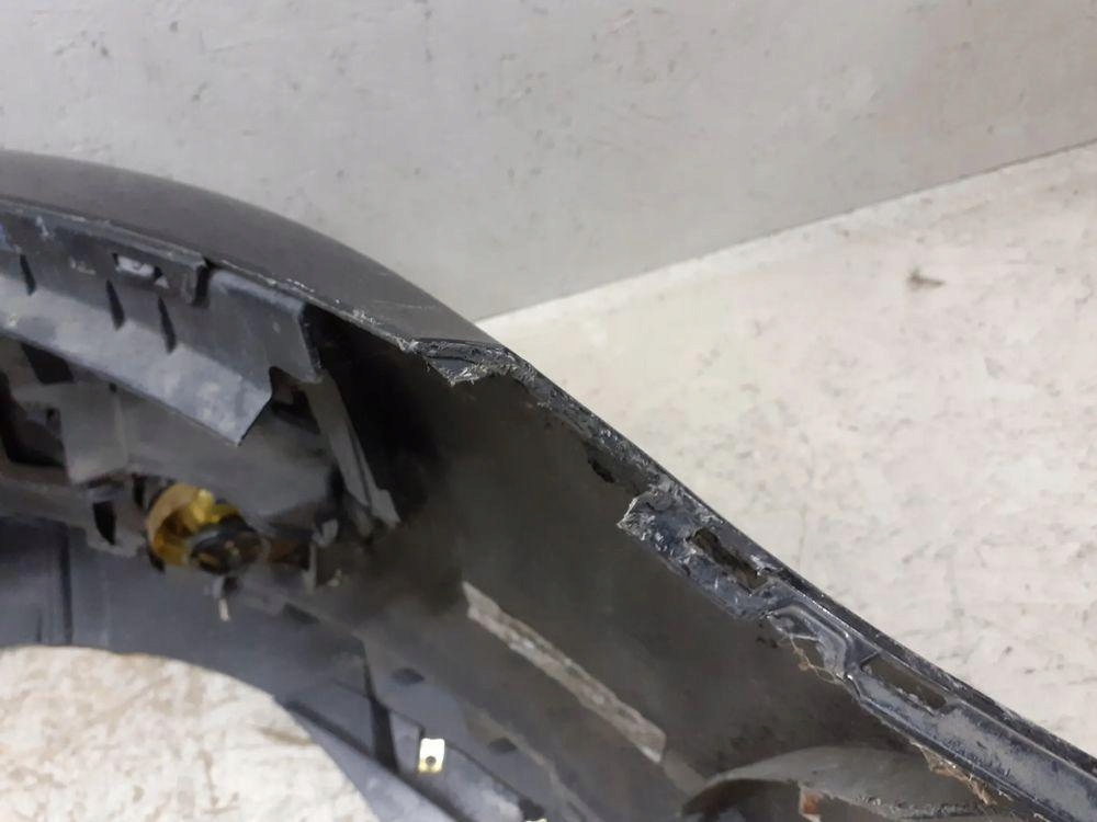 Бампер передний vw golf vi 6 5k0 r-line 5k0807221 2008-2012r с Разборки