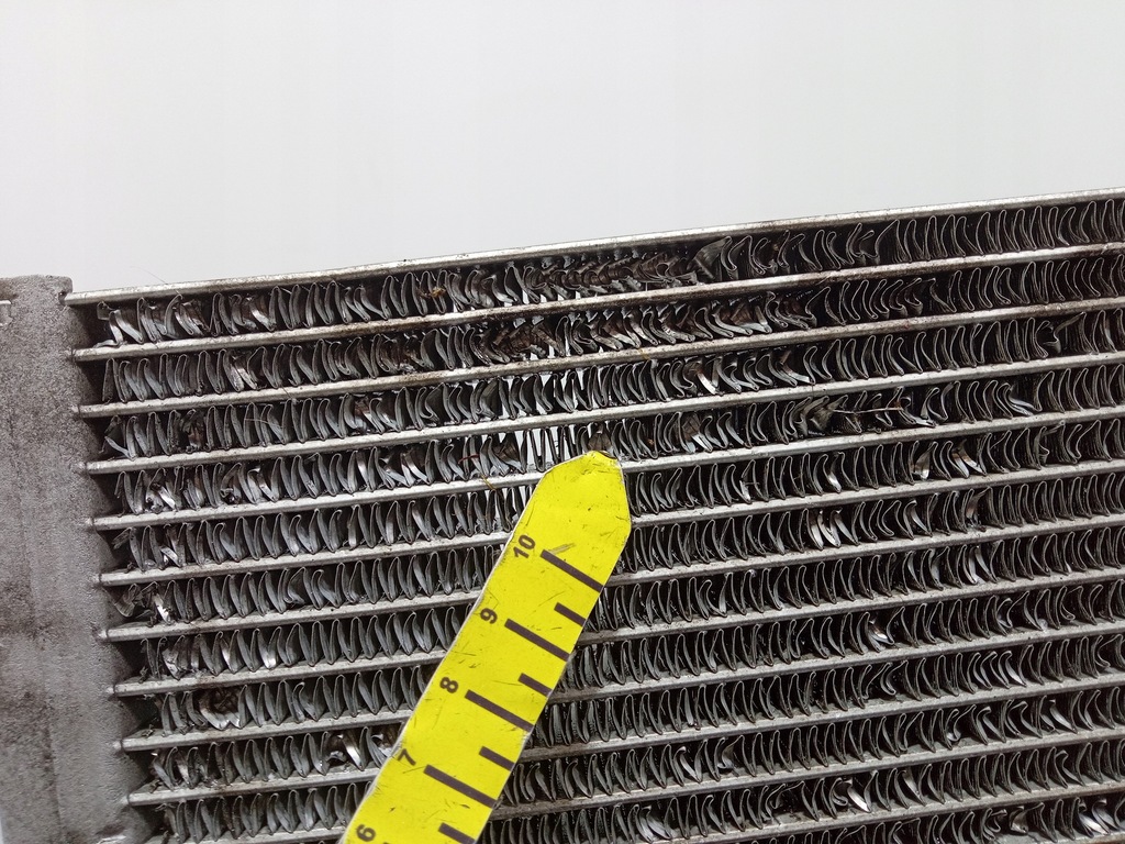 фото №5, Opel insignia b 2.0 cdti радіатор wody gl418002