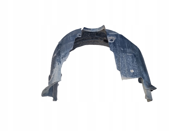 фото №1, Ford mondeo mk5 fusion підкрилок ліва перед