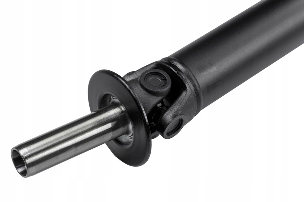 фото №2, Nty wał приводной