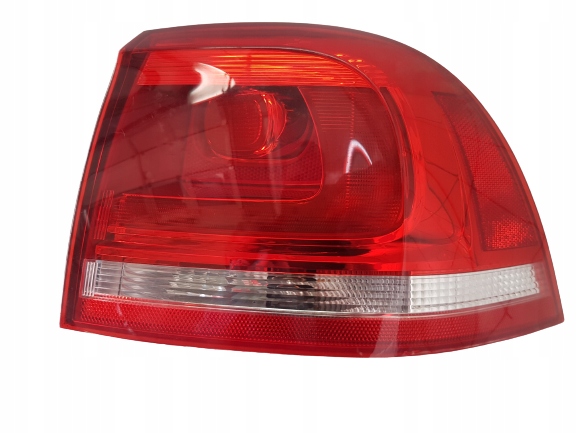 фото №1, Vw touareg лампа правый задняя 7p6945096f
