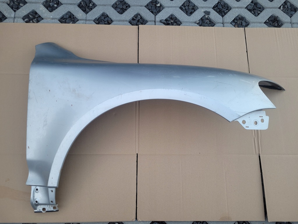 фото №1, Крыло правый перед vw touareg 7l6821106 оригинал