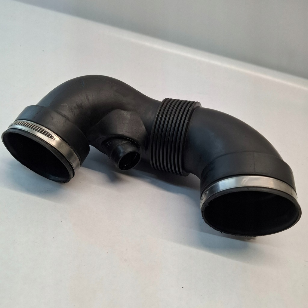 фото №10, Wąż повітря mercedes-benz c t-model s203 a6120940008 33084958 2.7l