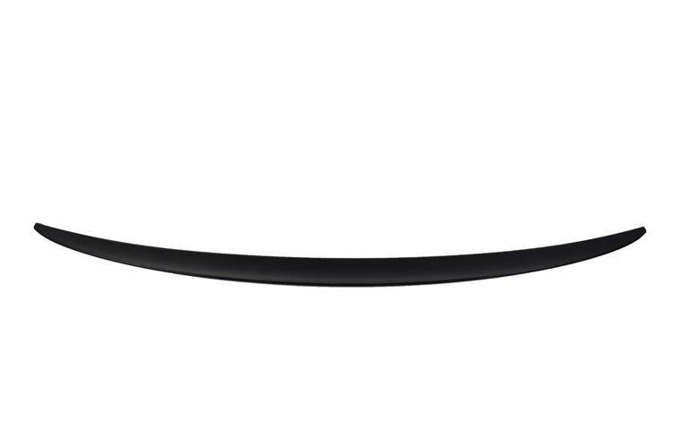 фото №1, Спойлер bmw 3 e93 lip performance style abs