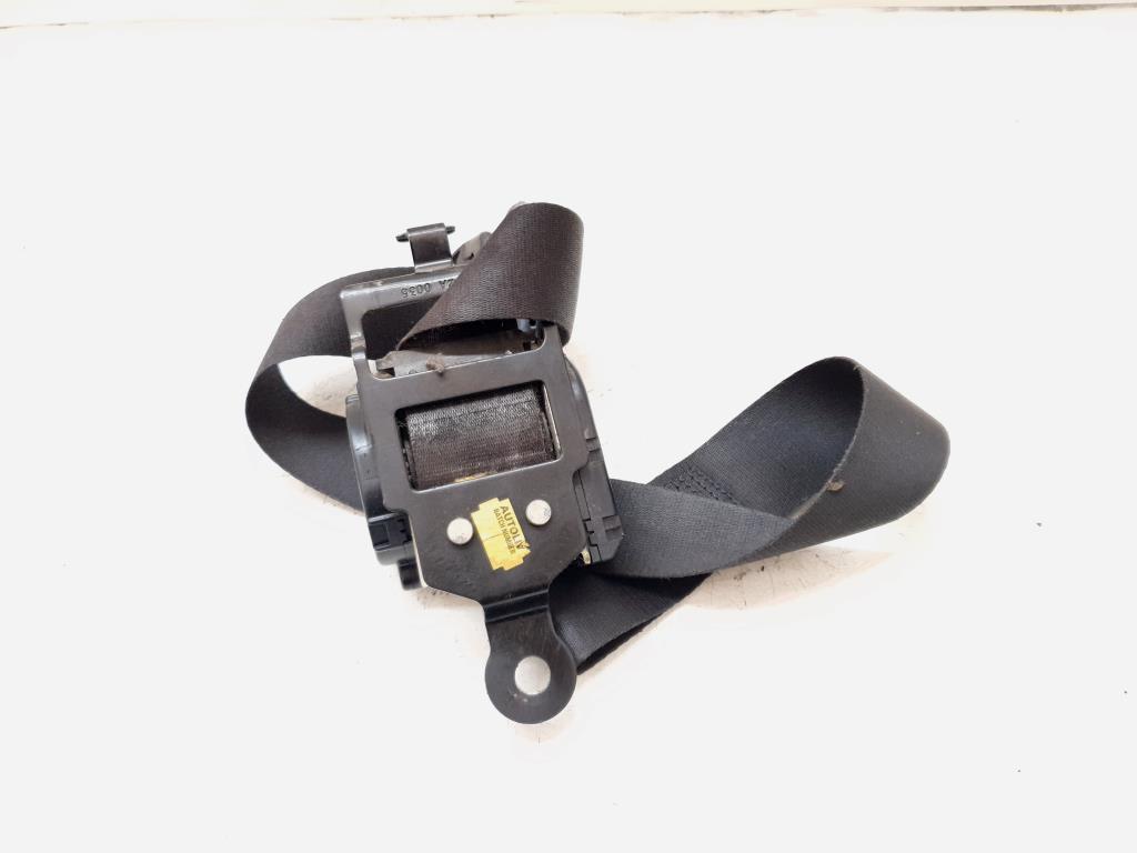 фото №3, Pas безпеки лівий перед rover 200 iii 214