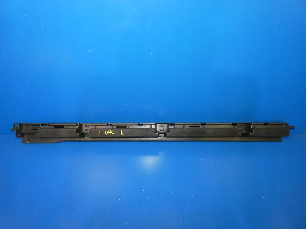 фото №1, Volvo v90 ii s90 напрямна поріг накладки порога лівий