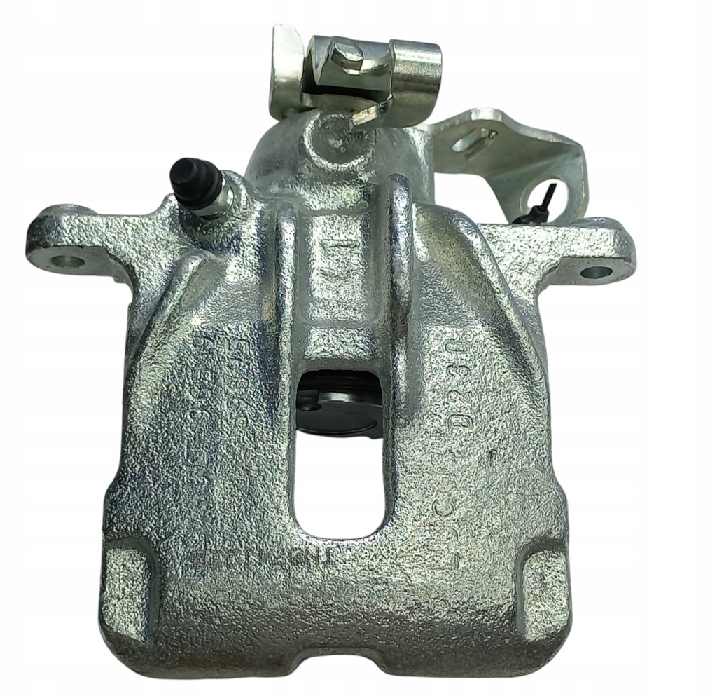 фото №5, Суппорт тормозной задняя левый talento nissan nv300 primastar vivaro trafic