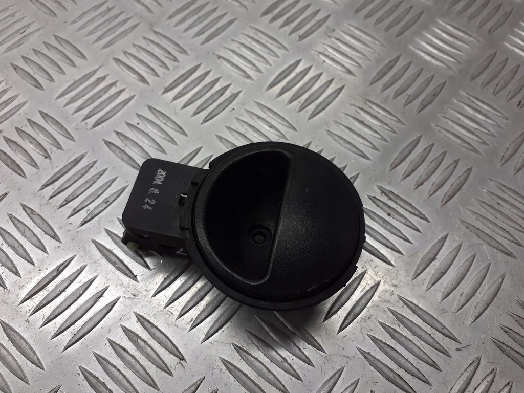 фото №1, Ручка левая передняя внутренняя chevrolet aveo t200