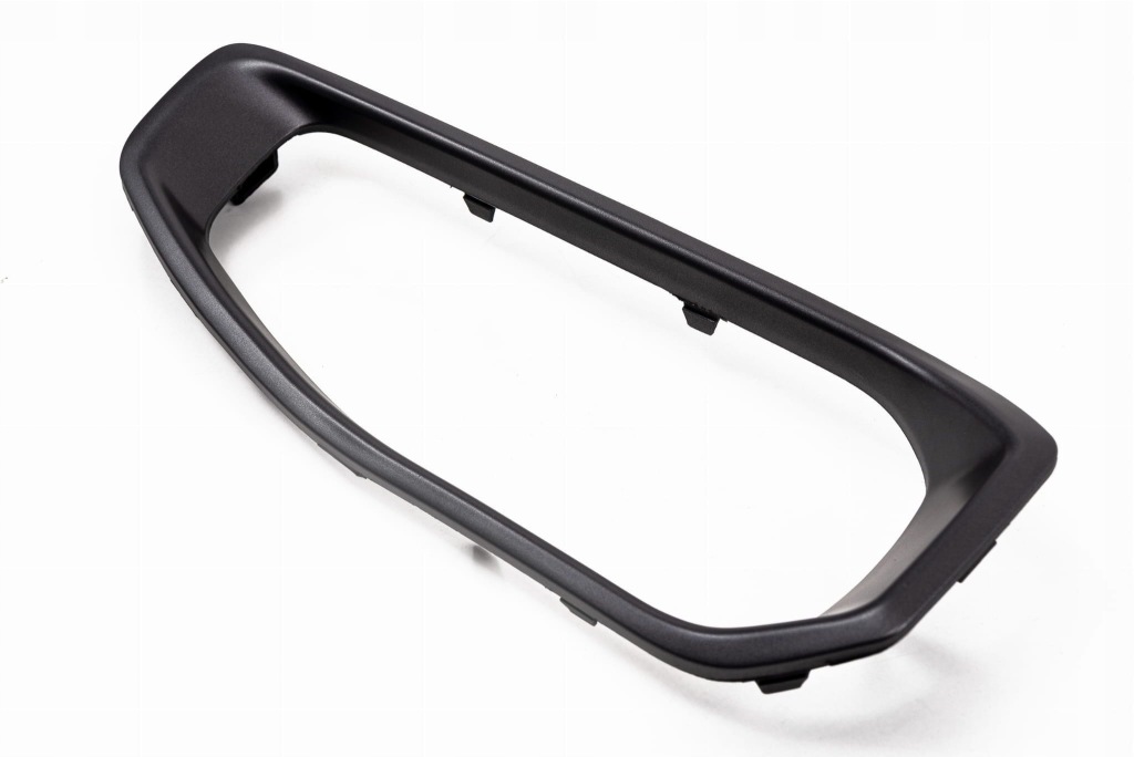 фото №8, Jeep wrangler jl 2018+ ободок правого противотуманной фары do бампера rubicon