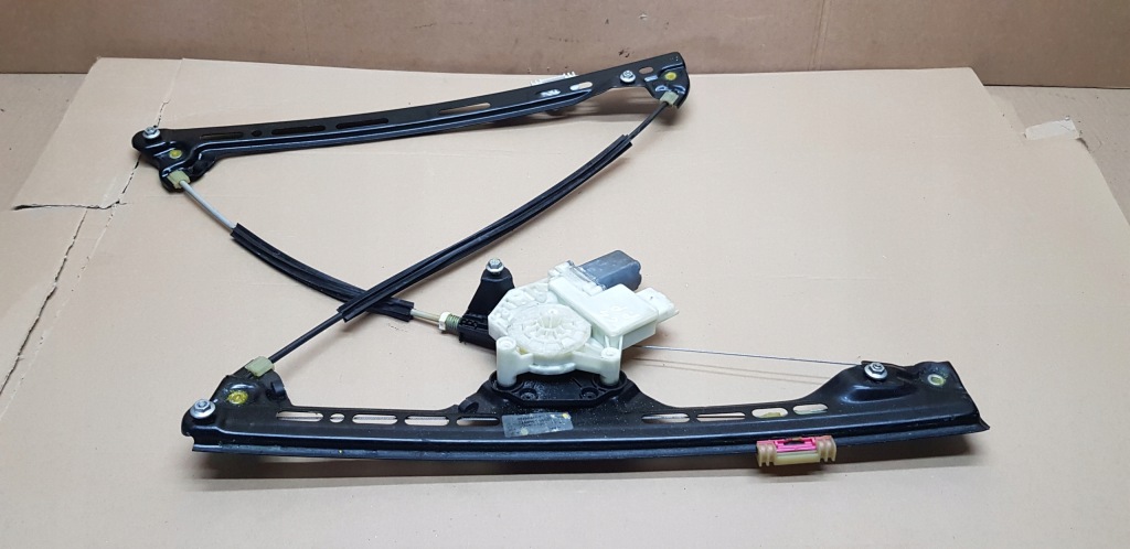 фото №1, Citroen c4 g. picasso ii підйомник вікон перед p