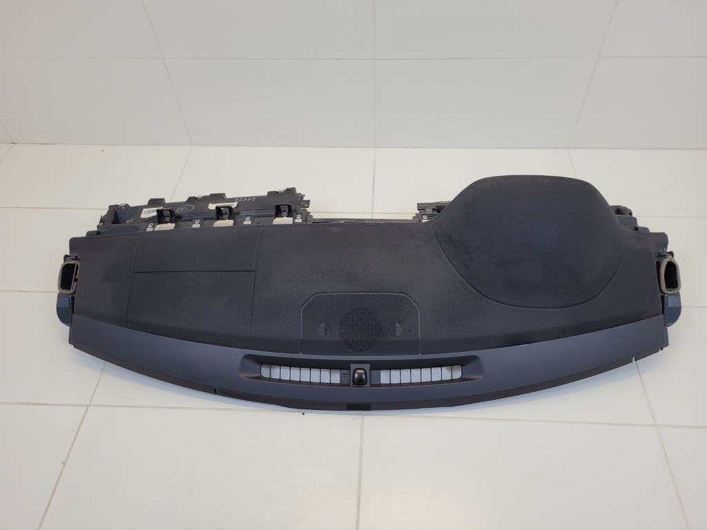 фото №7, Приборная панель приборная консоль land rover range rover evoque facelift 2018