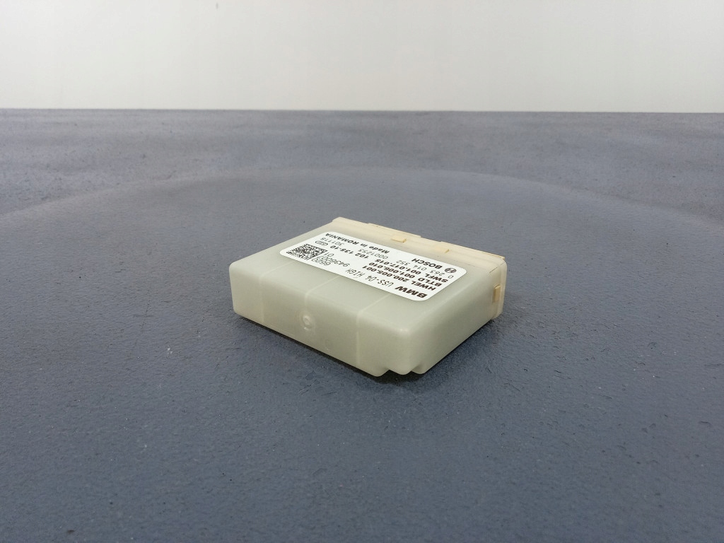 фото №5, Bmw 3 g20 g21 блок управления датчика сигнализация 9436007