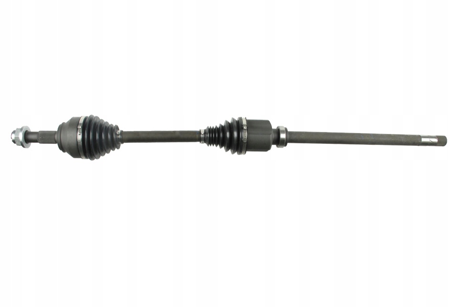 фото №9, Приводной вал peugeot boxer 3,0hdi pr jumper/ducato 06-