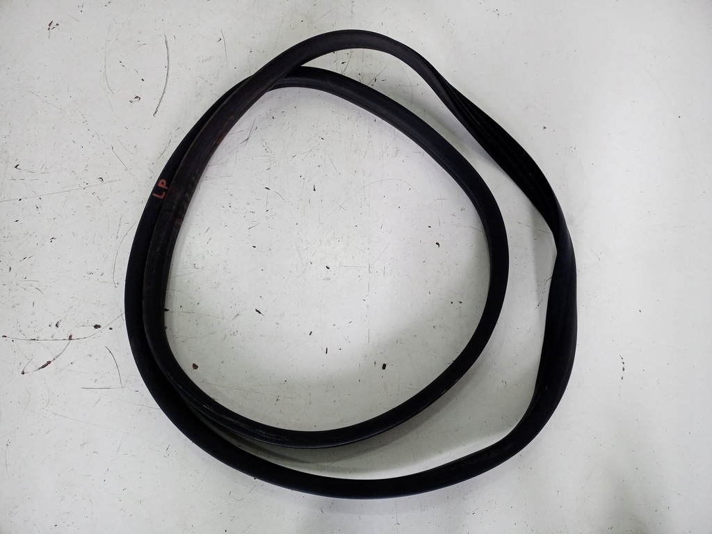 фото №1, Прокладка кузовная левый перед renault zoe