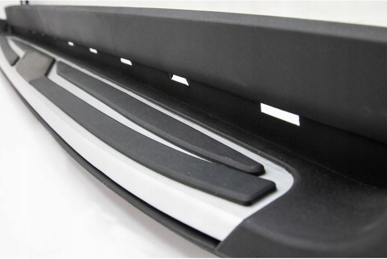 фото №2, Пороги порогові ford kuga / escape ii 2013- kpl