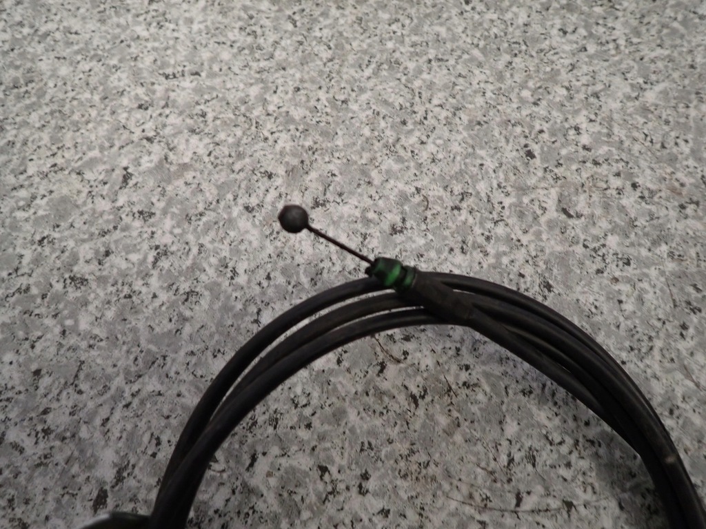 фото №5, Grand vitara i 99-05 трос відкривання капот