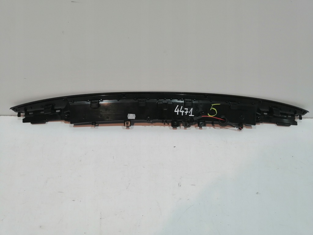 фото №9, Bmw 5 g31 свет стоп-сигнал