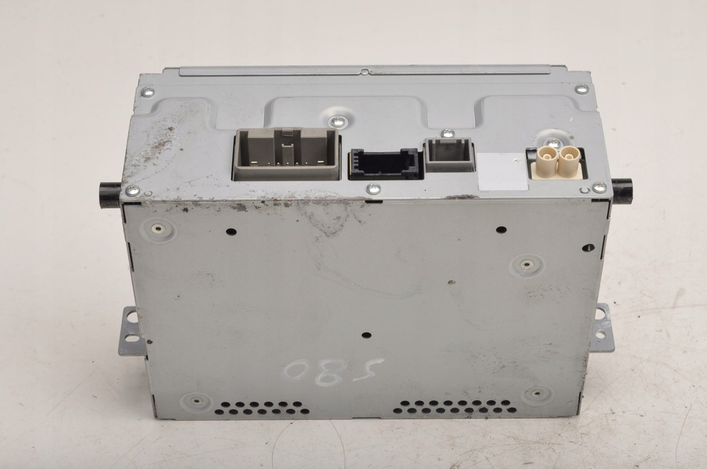 фото №6, Volvo s80 ii v70 iii s60 v60 xc60 i радио 31358280