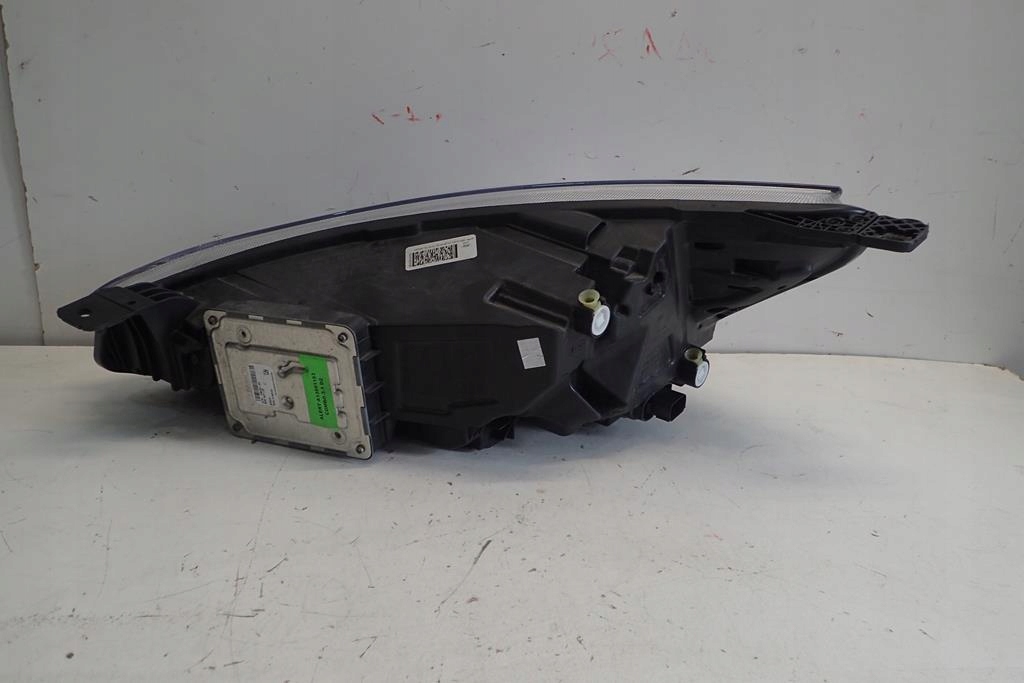 Фара перед правий ford focus mk4 18- full led в Україні