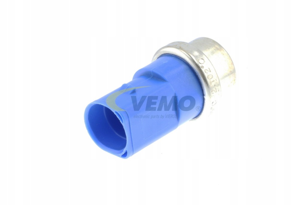 Vemo v15-99-2009 переключатель термический, вентилятор радиатора Оригинал