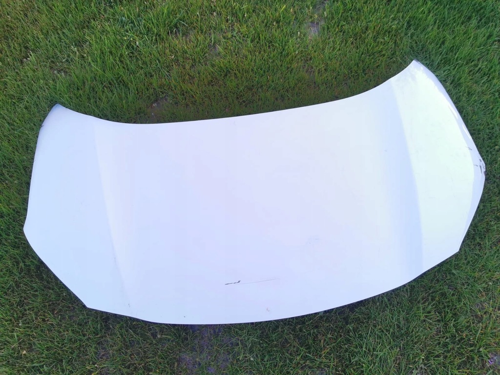 фото №1, Toyota yaris iv cross капот