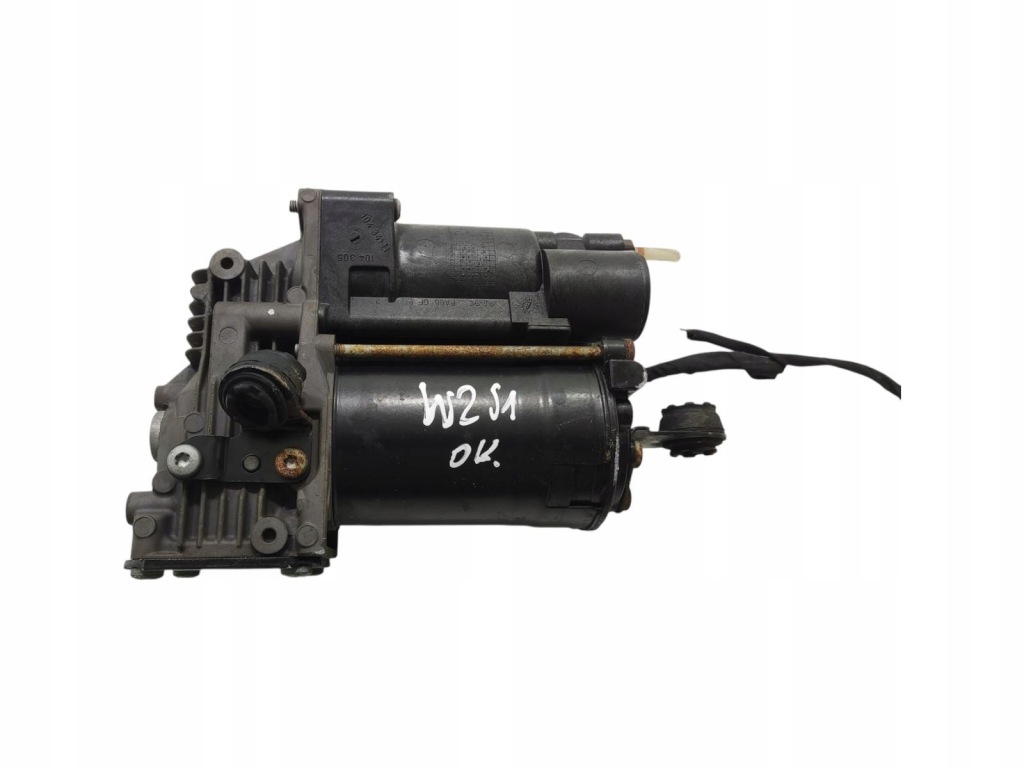 Купити Насос компресор підвіска mercedes mercedes r-klasa w25 a2513202404 05-09