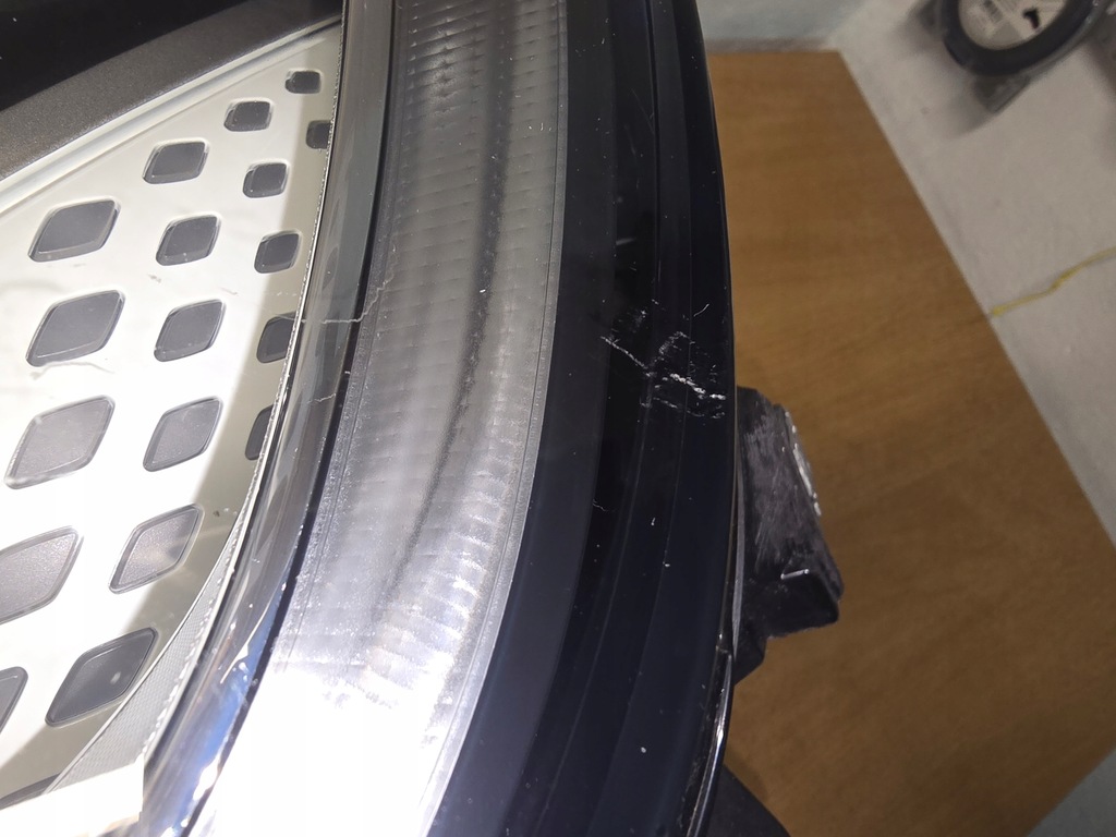 фото №13, Лампа ліва vw id4 id-4 id.4 full led 11b941035m 02s eu.