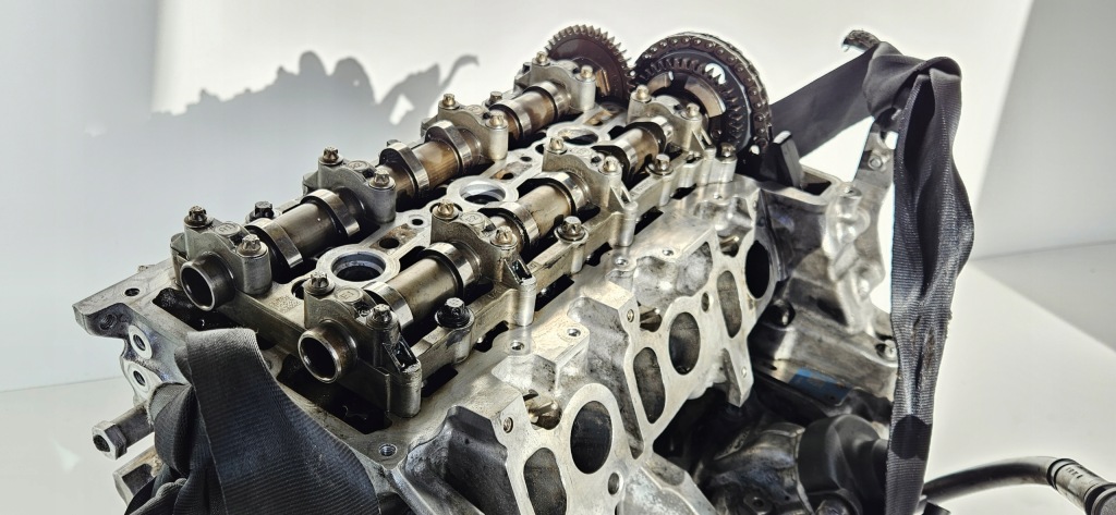 фото №9, Двигун блок двигуна bmw mini f55 f56 f57 f60 countryman ii 1.5 d b37c15a b37