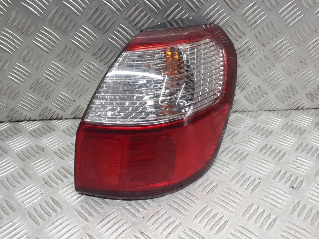 фото №1, Лампа права задня subaru legacy iii